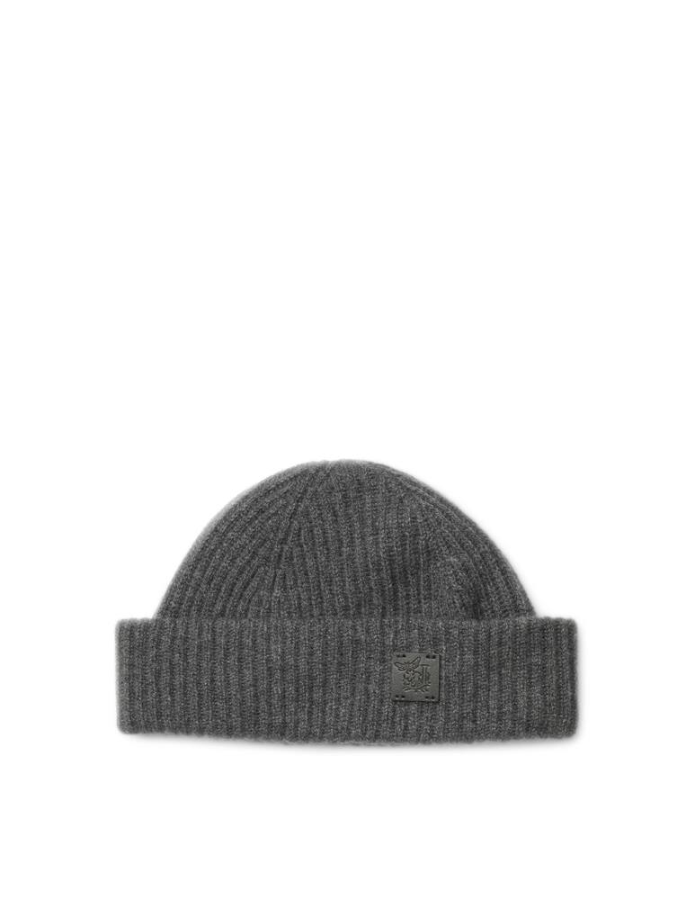rinascente Johnstons of Elgin Wool cashmere blend hat