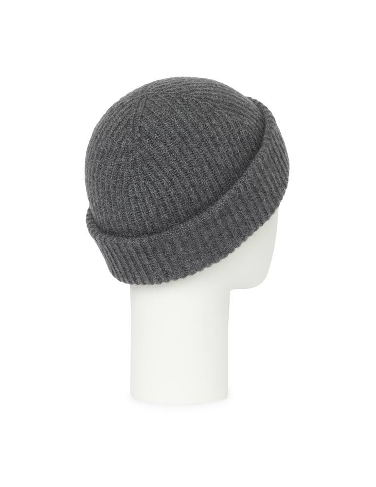 rinascente Johnstons of Elgin Wool cashmere blend hat