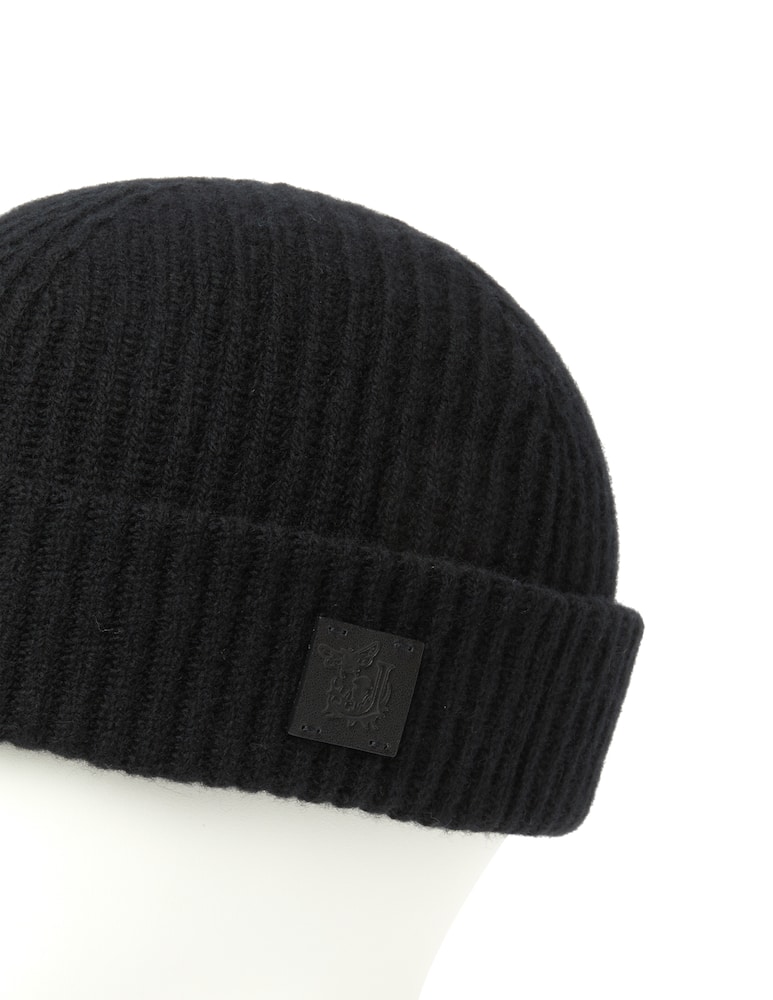 rinascente Johnstons of Elgin Cappello in lana e cashmere