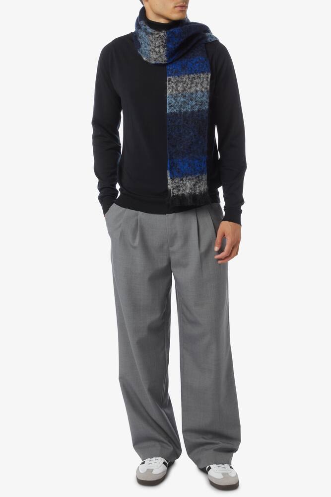 rinascente John Smedley Wool turtleneck