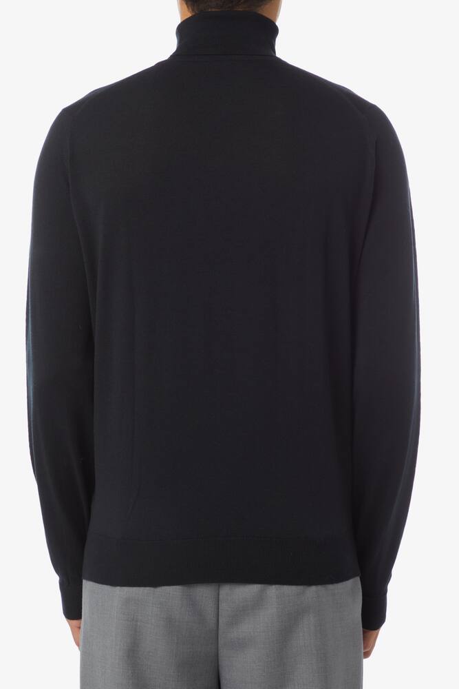 rinascente John Smedley Wool turtleneck