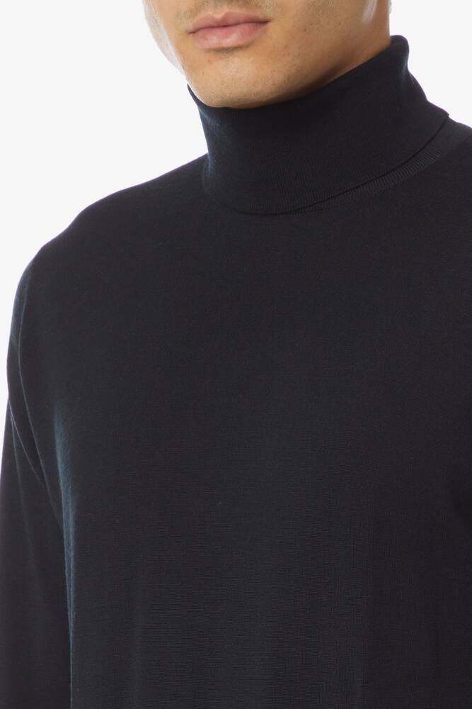 rinascente John Smedley Wool turtleneck