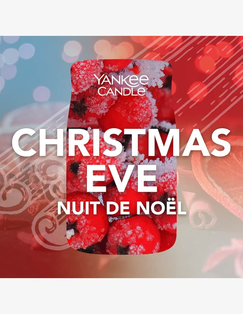 rinascente Yankee Candle Signature Giara Grande Christmas Eve