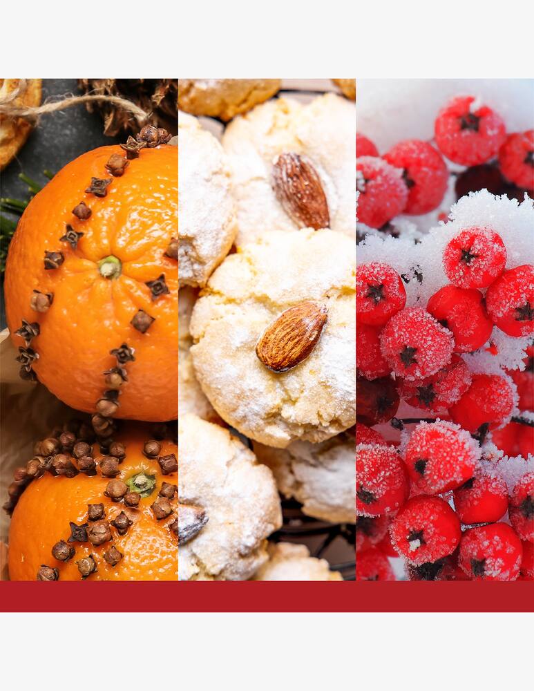 rinascente Yankee Candle Signature Tumbler Grande Christmas Eve