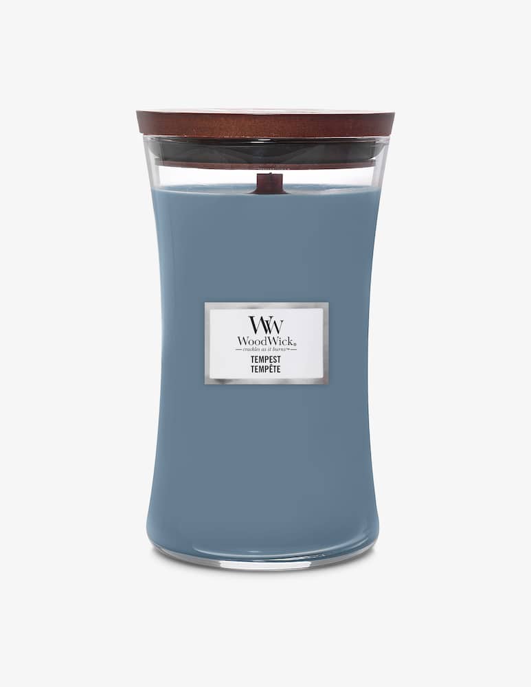 rinascente Woodwick Tumbler Large Signature Tempest
