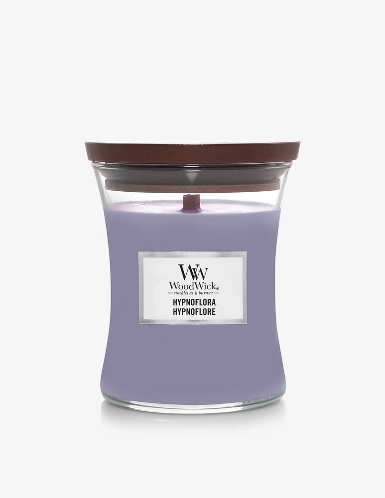 rinascente Woodwick Candela Media Hypnoflora