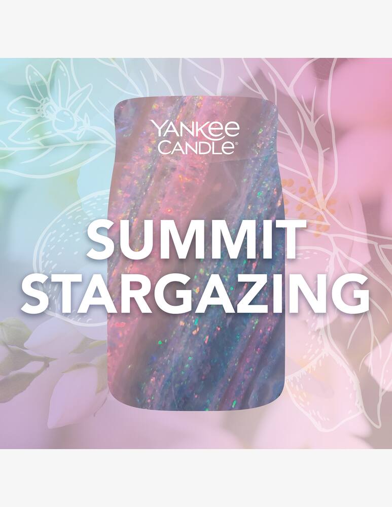 rinascente Yankee Candle Signature Giara Grande Summit Stargazing