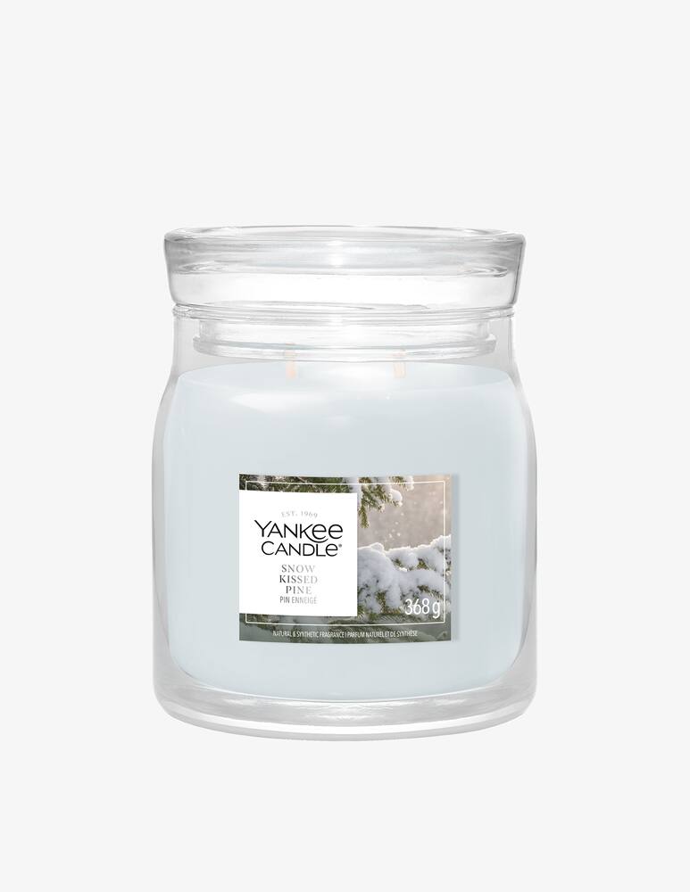 rinascente Yankee Candle H2 26 In& Out Medium Giara Signature