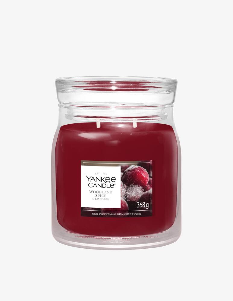 rinascente Yankee Candle H2 26 In& Out Medium Giara Signature