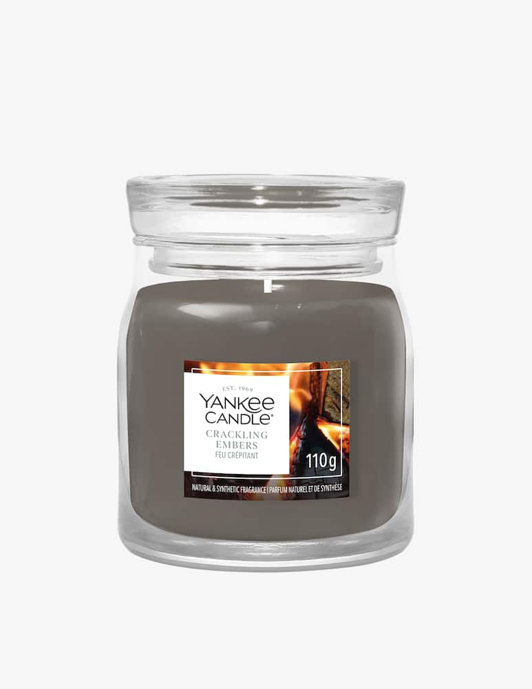 rinascente Yankee Candle Small Giara Signature