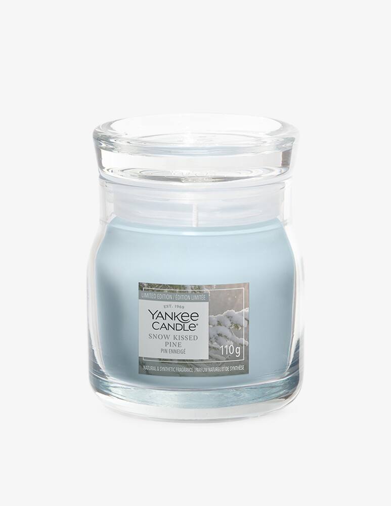 rinascente Yankee Candle Small Giara Signature