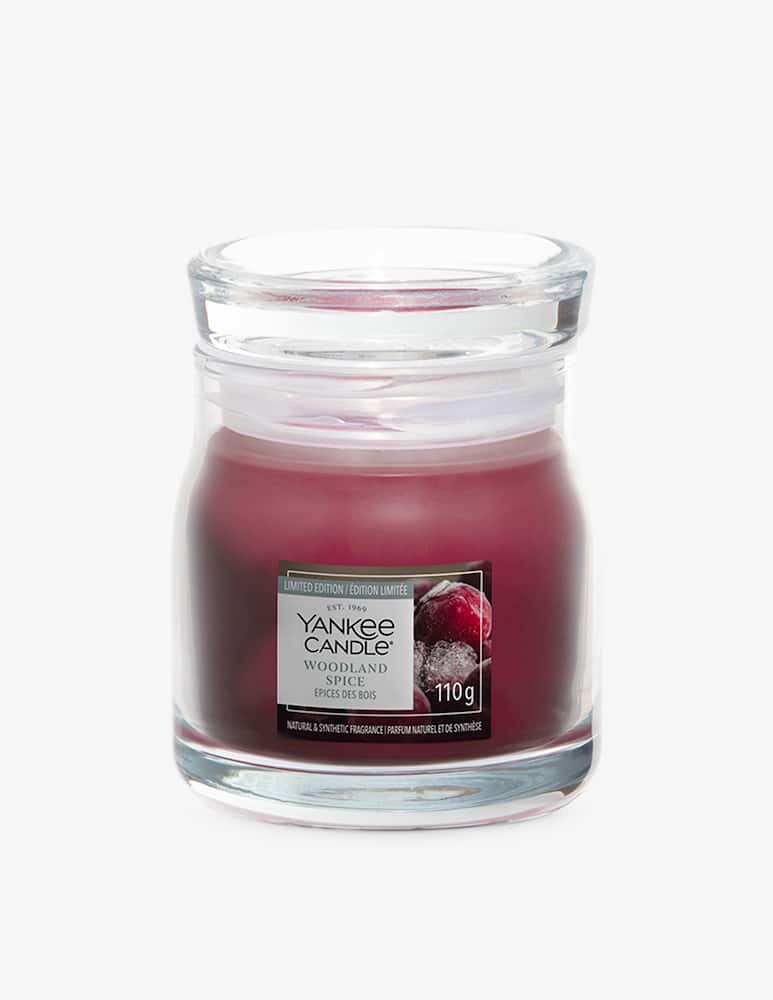 rinascente Yankee Candle Small Giara Signature