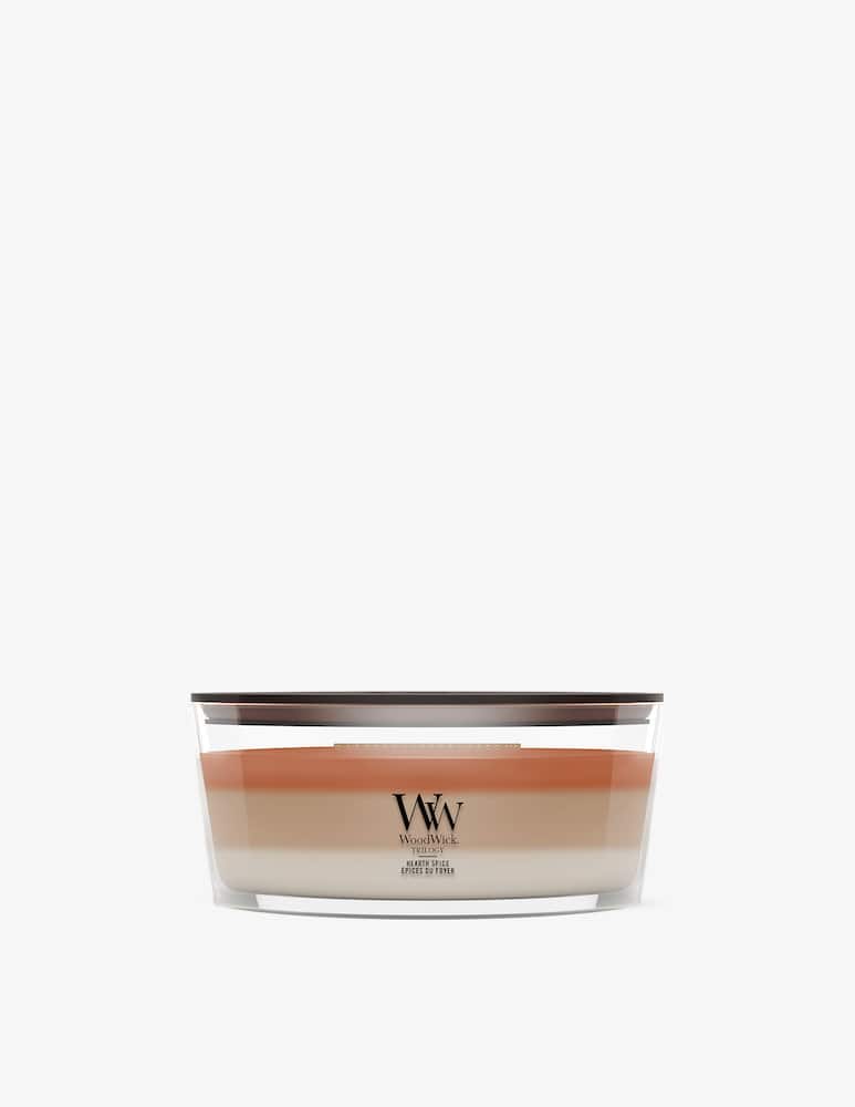 rinascente Woodwick Trilogy Candela Ellipse