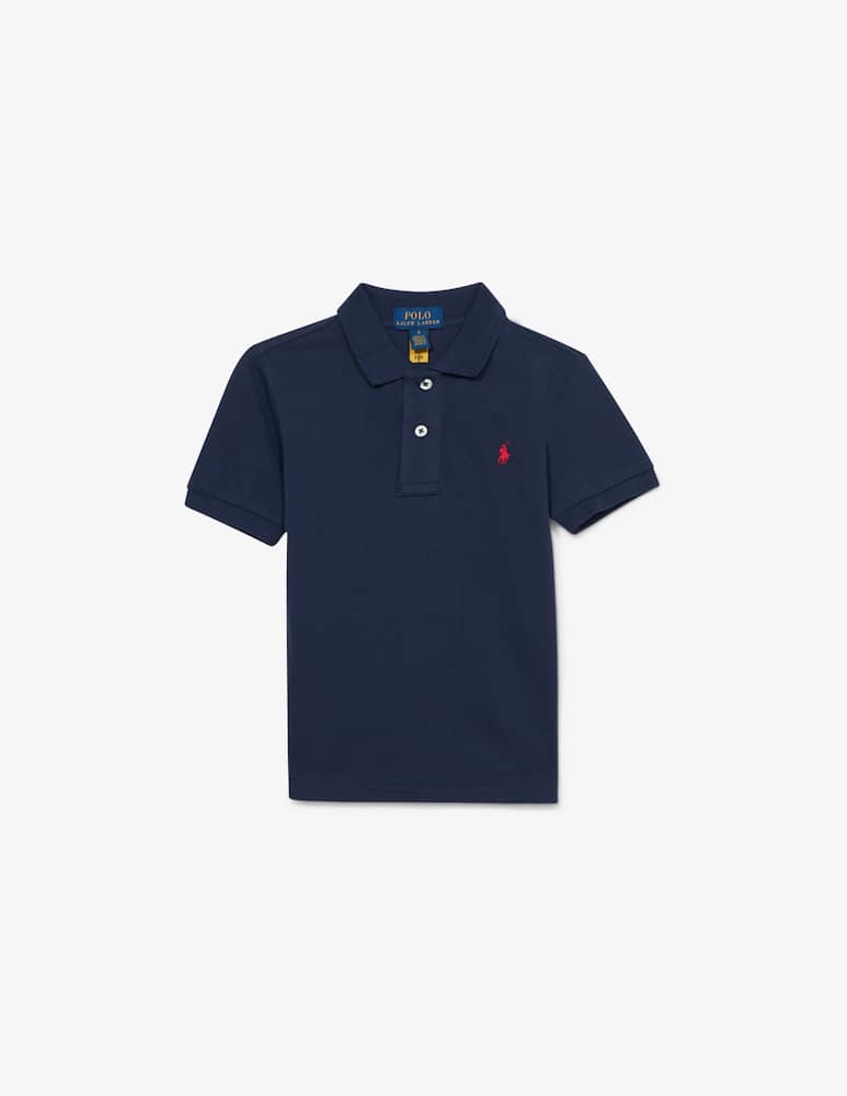rinascente Polo Ralph Lauren Polo in piqué