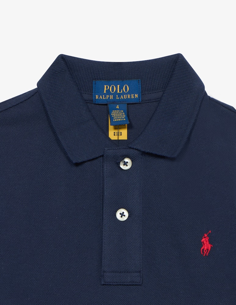 rinascente Polo Ralph Lauren Polo in piqué