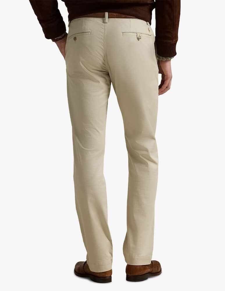 Polo Ralph Lauren Chino bedford twill trousers - picture 3 Polo Ralph Lauren Chino bedford twill trousers - picture 3