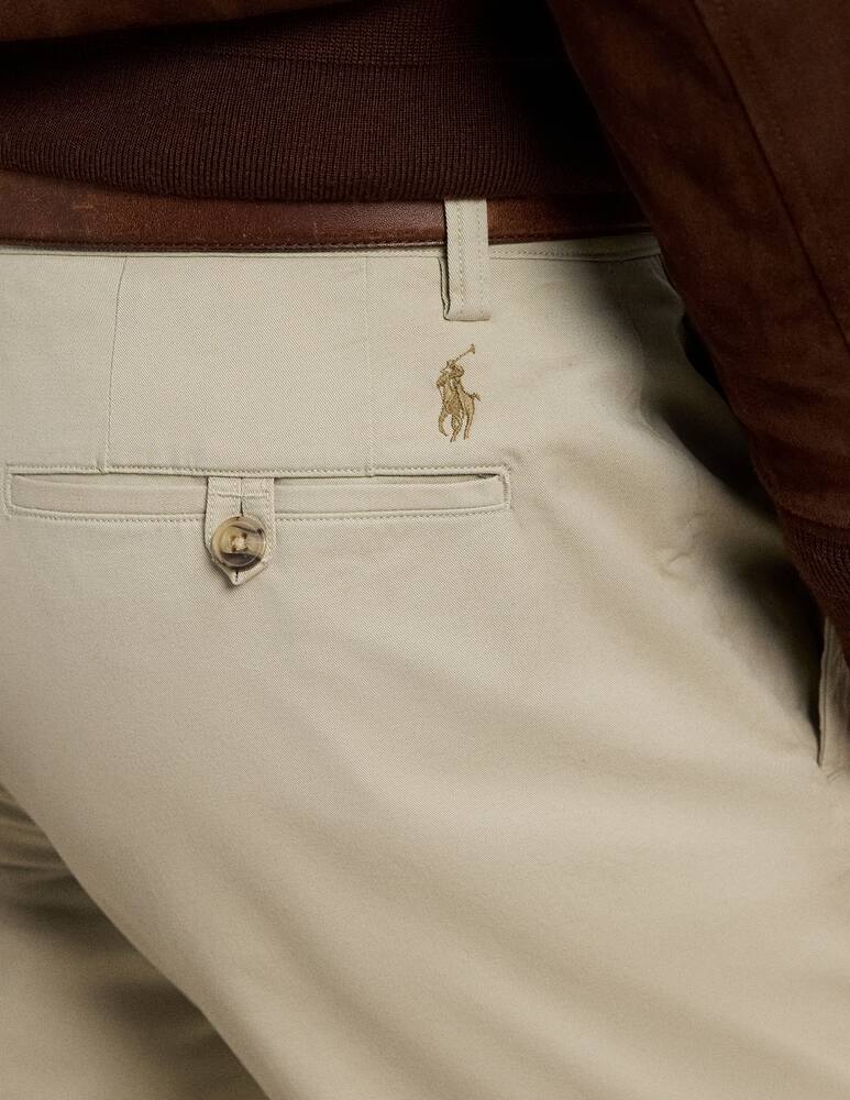 rinascente Polo Ralph Lauren Pantaloni chino straight