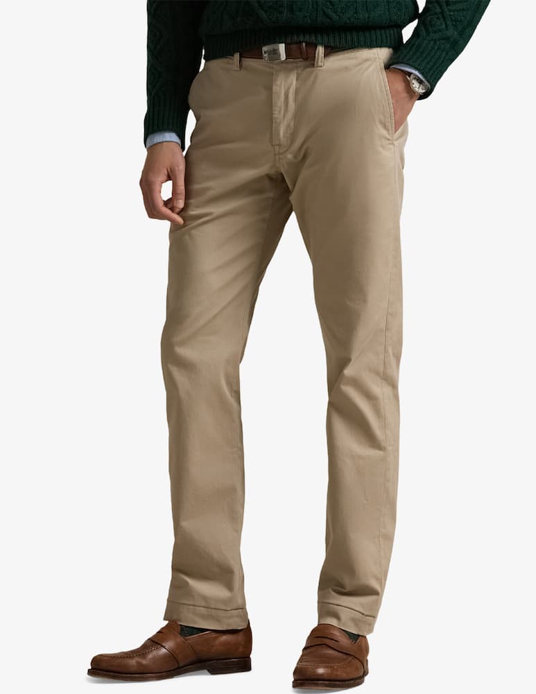 rinascente Polo Ralph Lauren Straight chino trousers