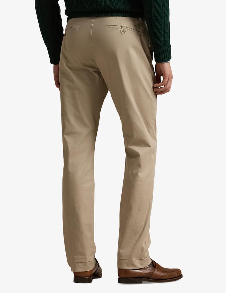 rinascente Polo Ralph Lauren Straight chino trousers