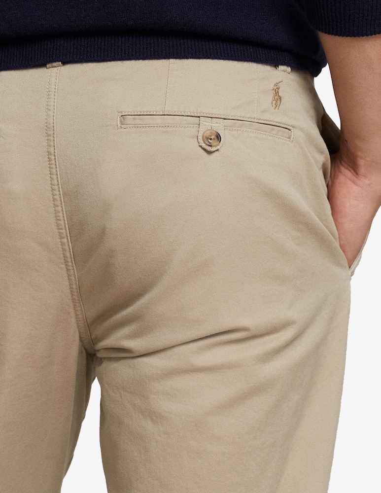 rinascente Polo Ralph Lauren Straight chino trousers