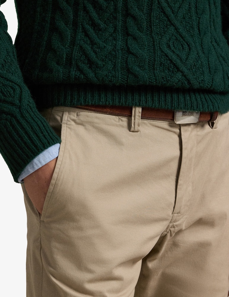 rinascente Polo Ralph Lauren Straight chino trousers
