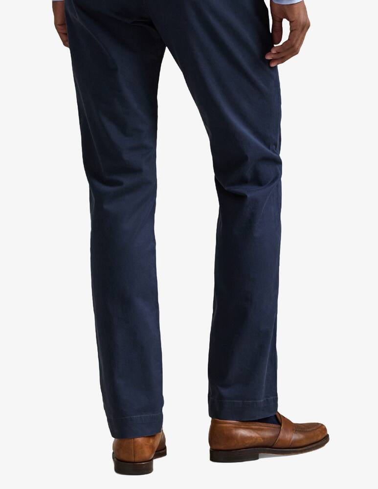rinascente Polo Ralph Lauren Pantaloni chino straight fit