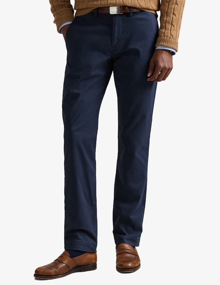 rinascente Polo Ralph Lauren Pantaloni chino straight