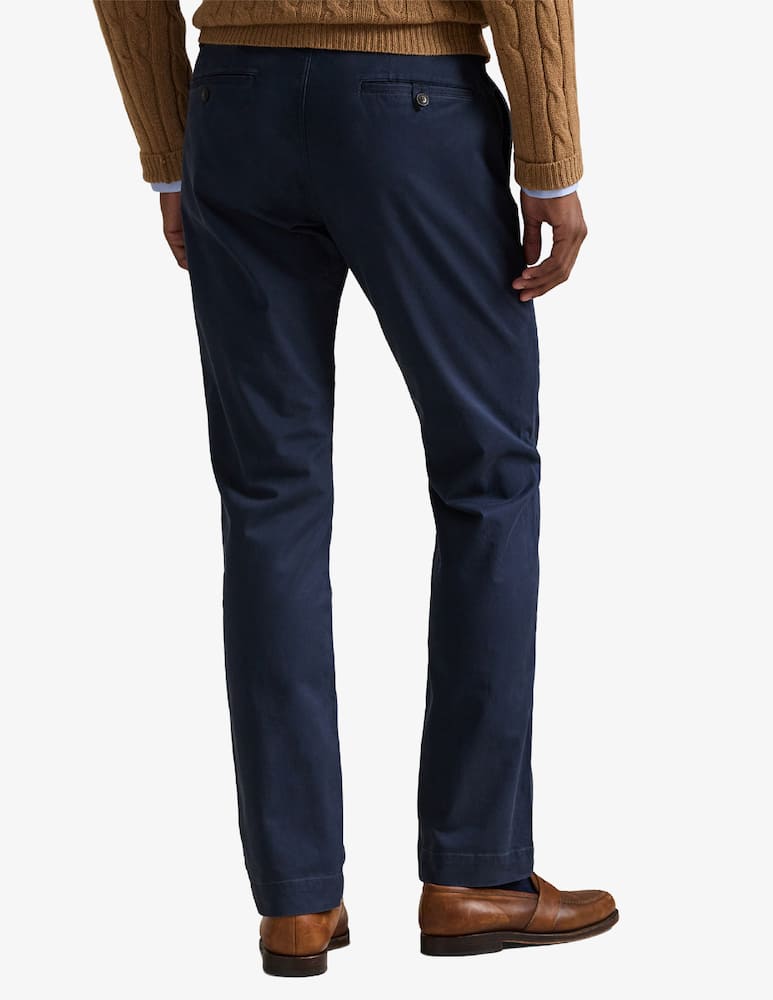 Polo Ralph Lauren Pantaloni chino straight - immagine 3 Polo Ralph Lauren Pantaloni chino straight - immagine 3