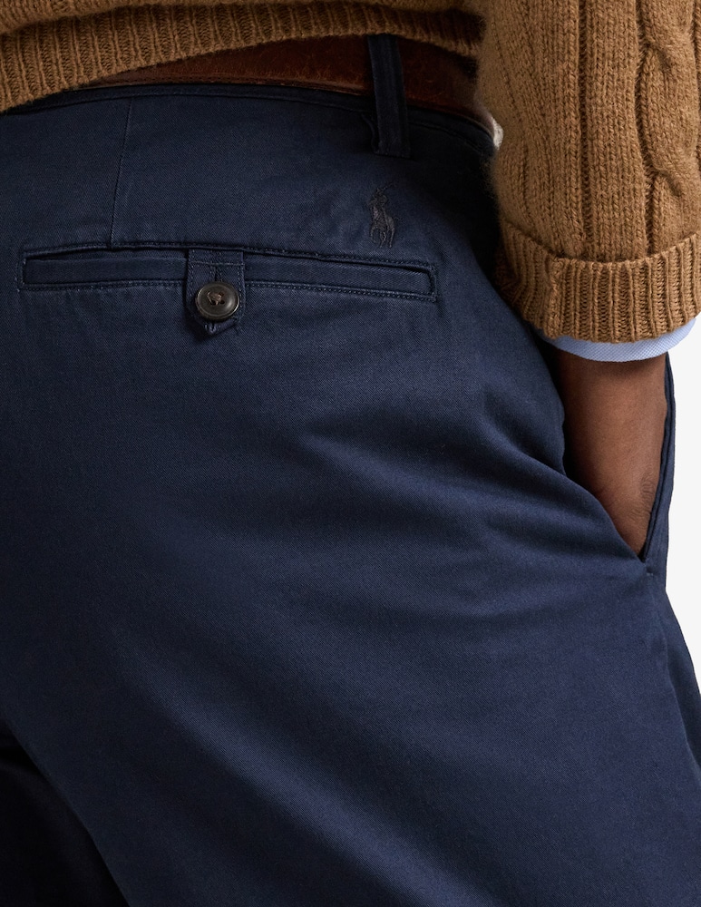 Polo Ralph Lauren Pantaloni chino straight - immagine 4 Polo Ralph Lauren Pantaloni chino straight - immagine 4