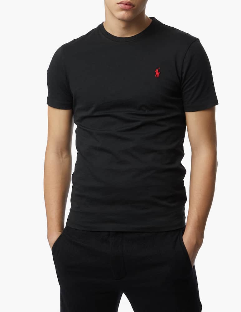 rinascente Polo Ralph Lauren Maglia a manica corta in cotone 