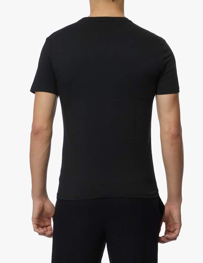 Polo Ralph Lauren Short sleeve t-shirt - picture 3 Polo Ralph Lauren Short sleeve t-shirt - picture 3