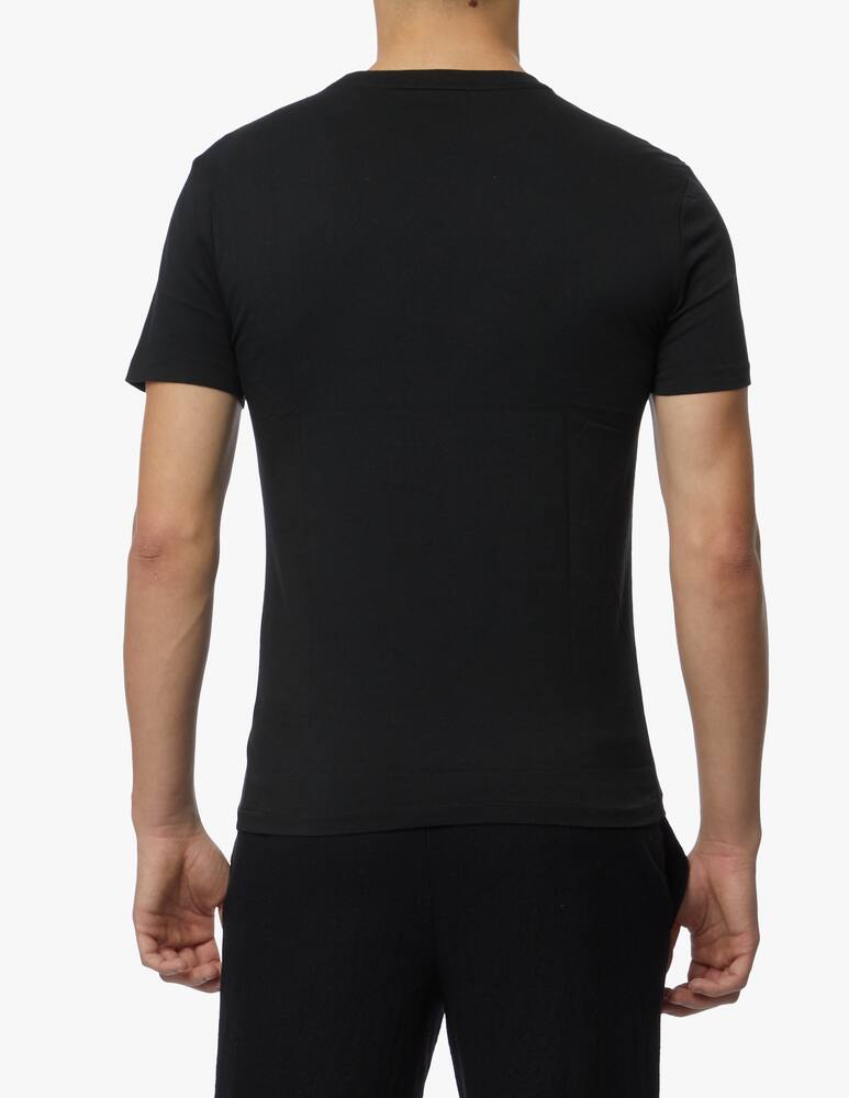 rinascente Polo Ralph Lauren Maglia a manica corta in cotone 