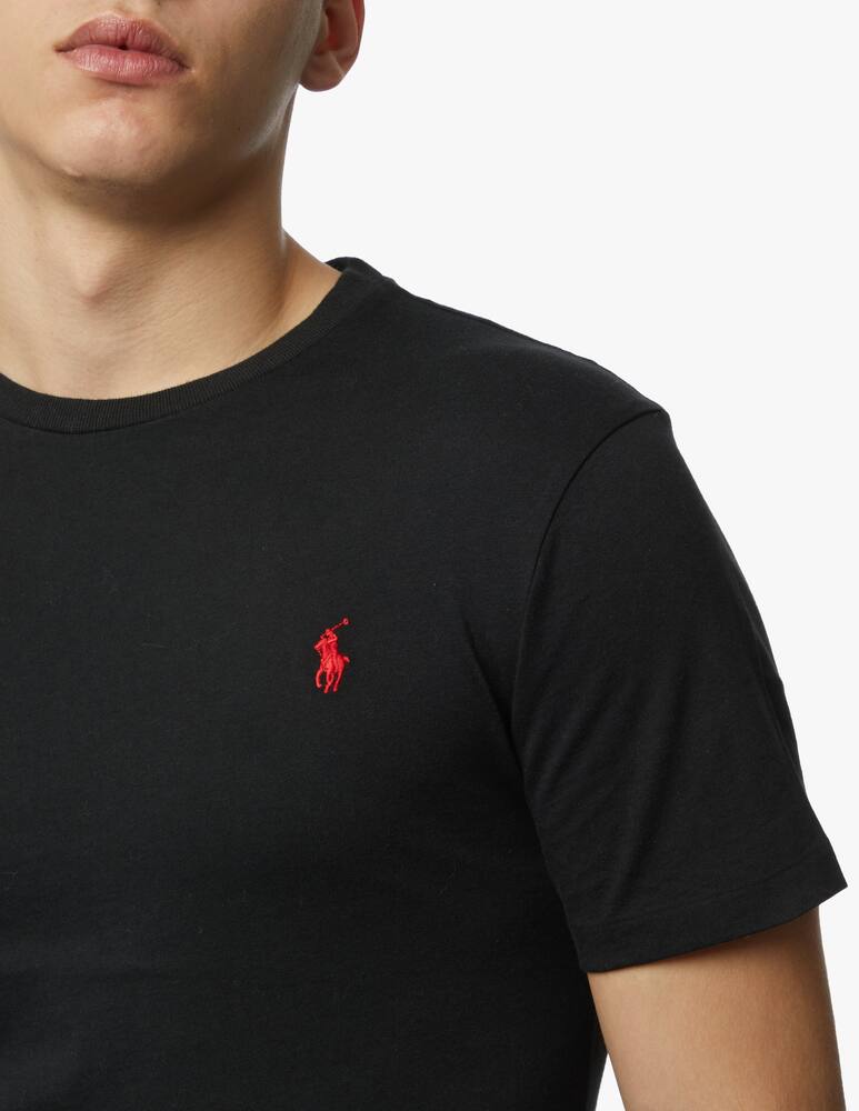 rinascente Polo Ralph Lauren Maglia a manica corta in cotone 