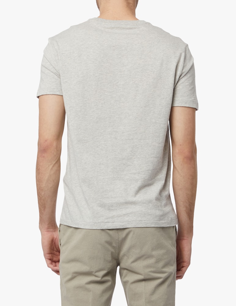 rinascente Polo Ralph Lauren Maglia a manica corta in cotone 