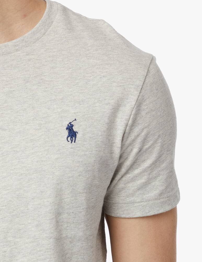 rinascente Polo Ralph Lauren Maglia a manica corta in cotone 