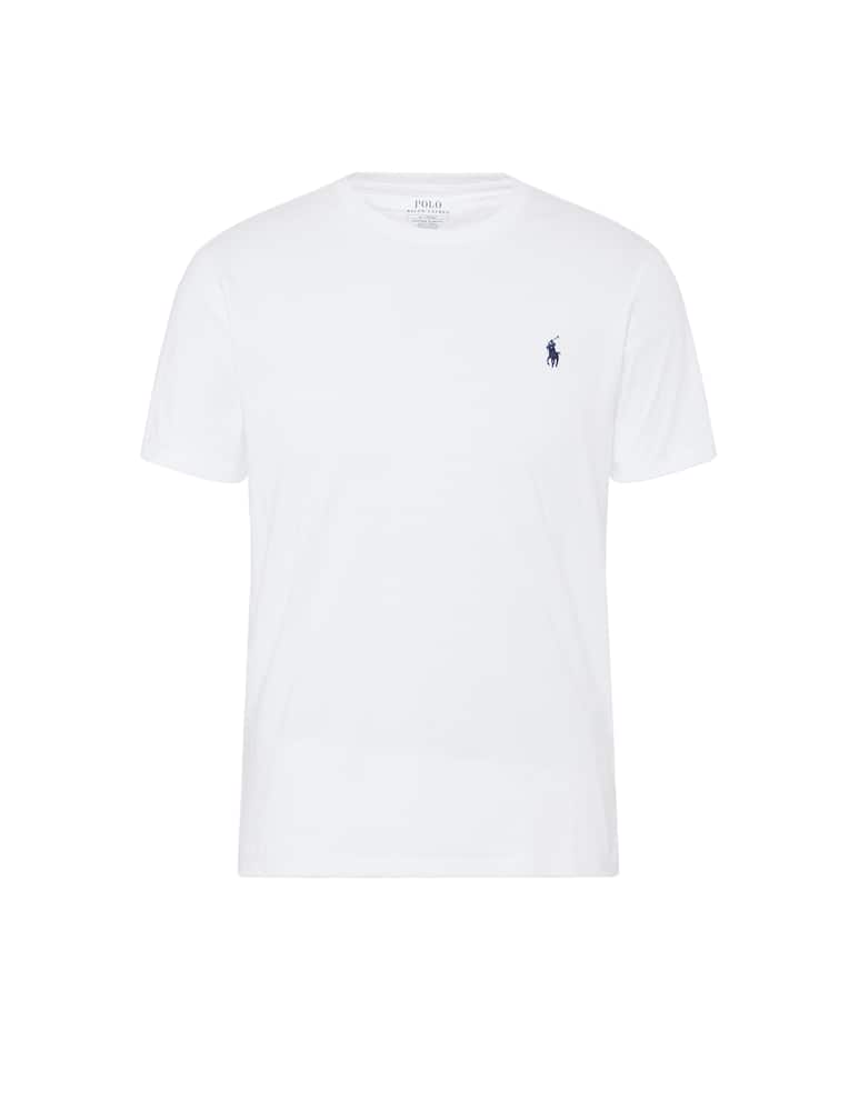 Polo Ralph Lauren Maglia a manica corta in cotone - immagine 4 Polo Ralph Lauren Maglia a manica corta in cotone - immagine 4