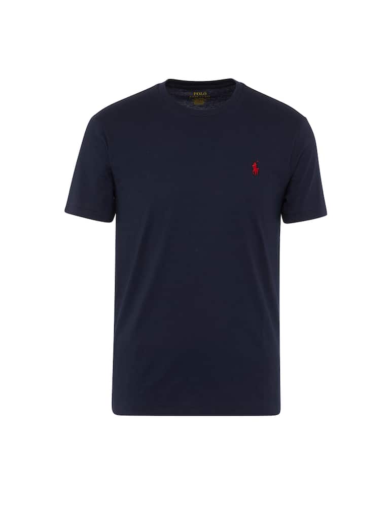 rinascente Polo Ralph Lauren Maglia a manica corta in cotone 