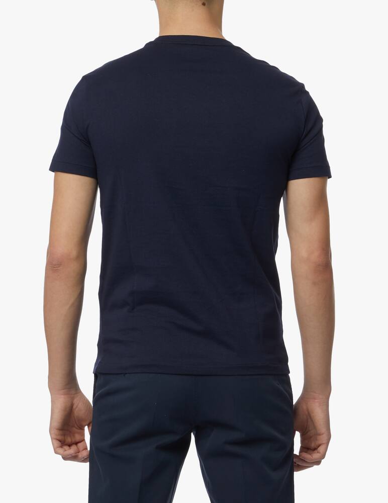 rinascente Polo Ralph Lauren Maglia a manica corta in cotone 