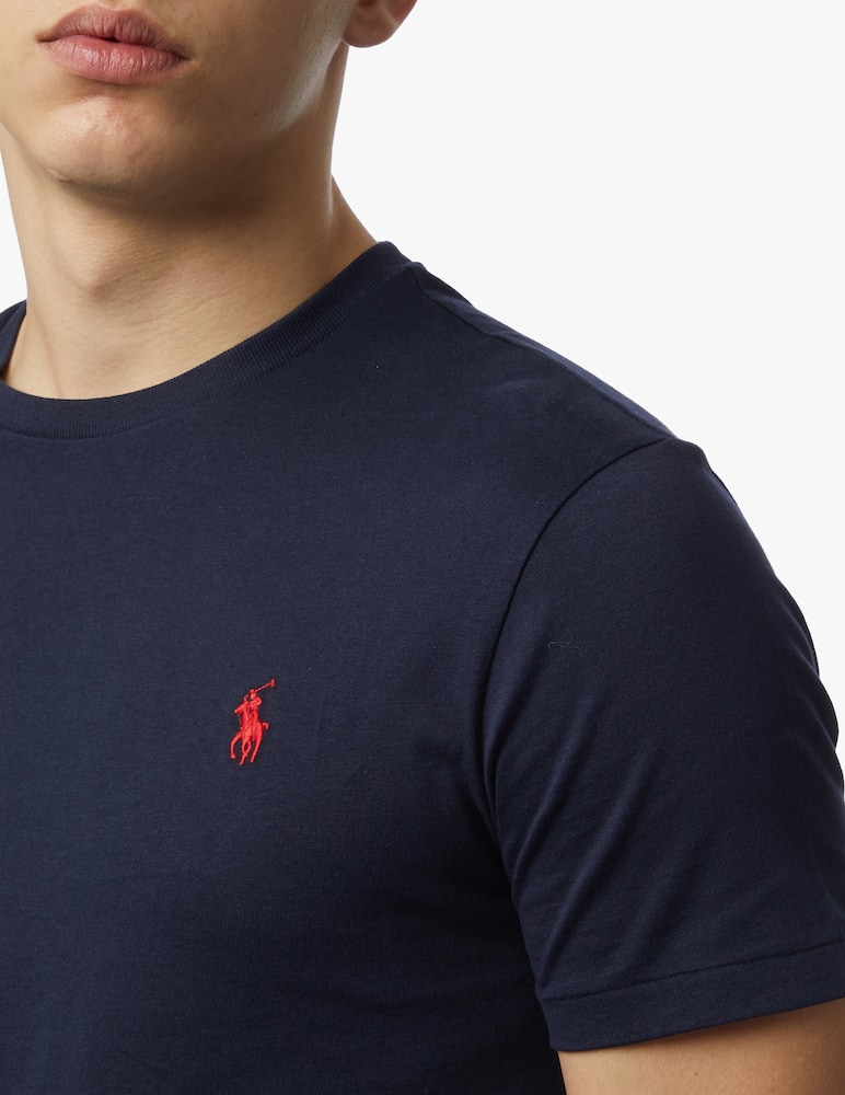 Polo Ralph Lauren Short sleeve t-shirt - picture 3 Polo Ralph Lauren Short sleeve t-shirt - picture 3