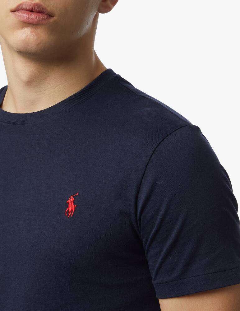 rinascente Polo Ralph Lauren Maglia a manica corta in cotone 