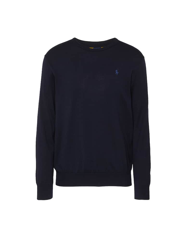 Polo Ralph Lauren Girocollo pima cotton rasato - immagine 5 Polo Ralph Lauren Girocollo pima cotton rasato - immagine 5