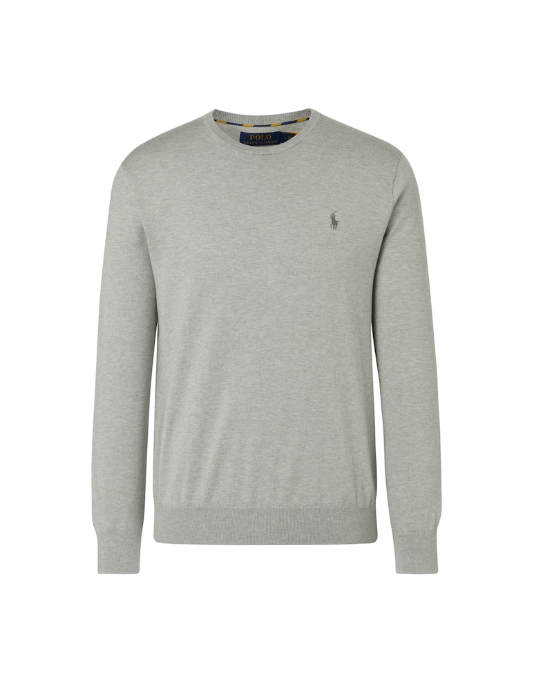 Polo Ralph Lauren Cotton v neck sweater - picture 5 Polo Ralph Lauren Cotton v neck sweater - picture 5