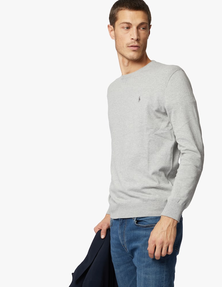 rinascente Polo Ralph Lauren Ls Sf Cn Pp long sleeve sweater