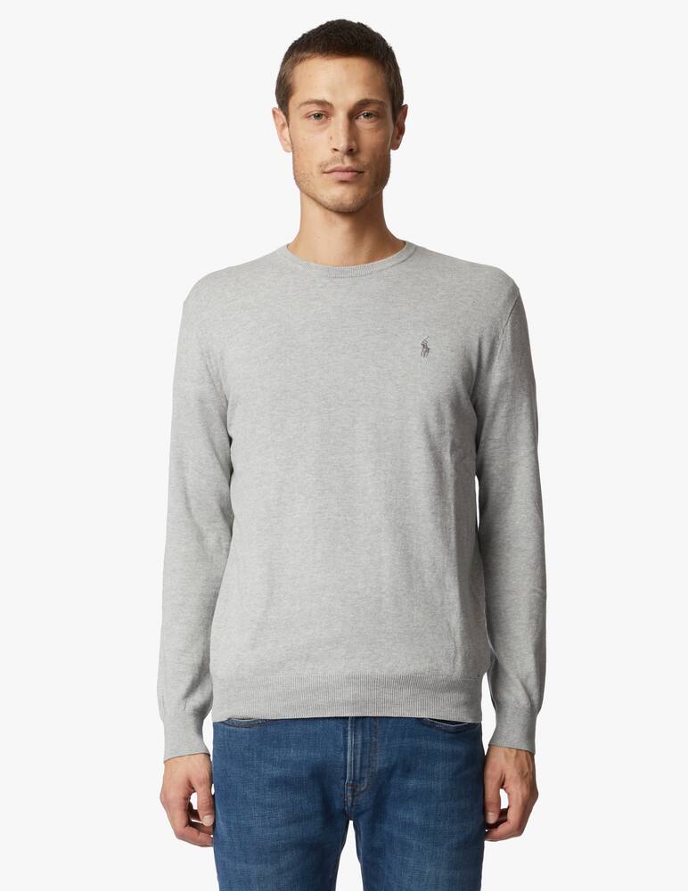 rinascente Polo Ralph Lauren Ls Sf Cn Pp long sleeve sweater