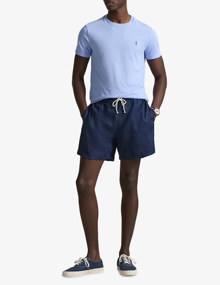 Polo Ralph Lauren Classic crewneck t-shirt - picture 2 Polo Ralph Lauren Classic crewneck t-shirt - picture 2