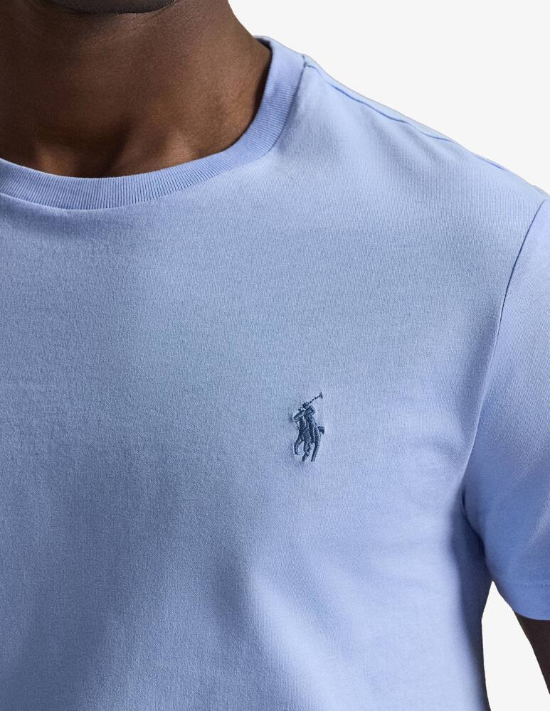 rinascente Polo Ralph Lauren Maglietta in cotone jersey