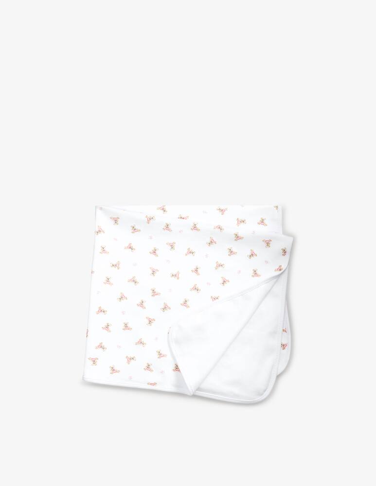 rinascente Polo Ralph Lauren Coperta bear