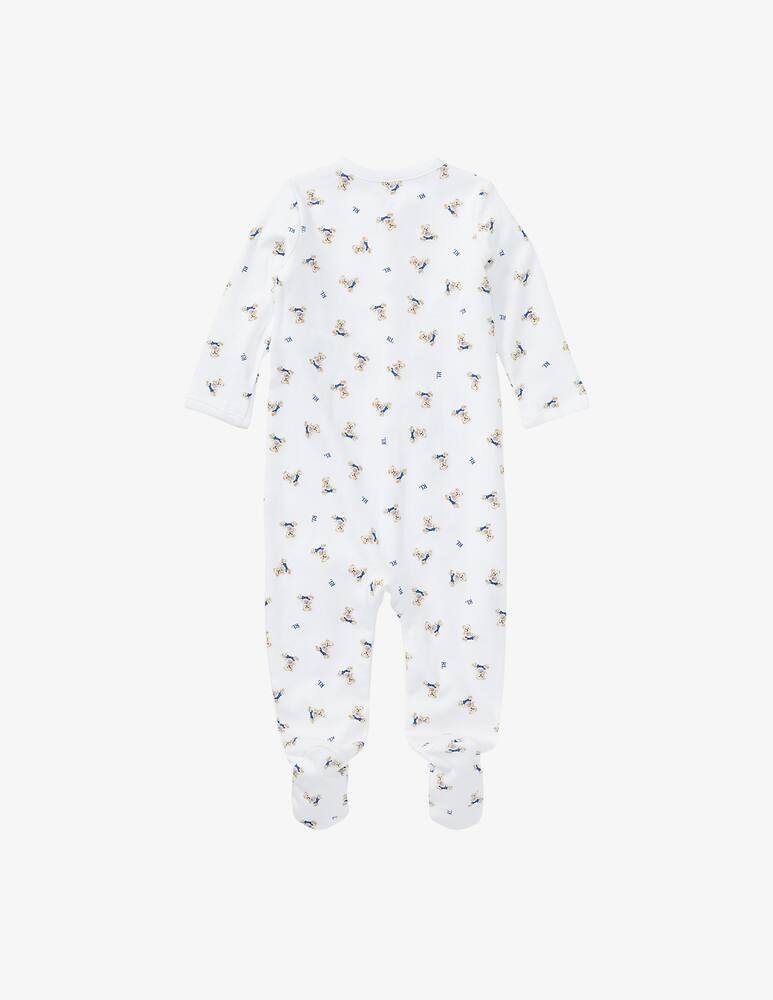 Polo Ralph Lauren Tutina Bear - immagine 2 Polo Ralph Lauren Tutina Bear - immagine 2