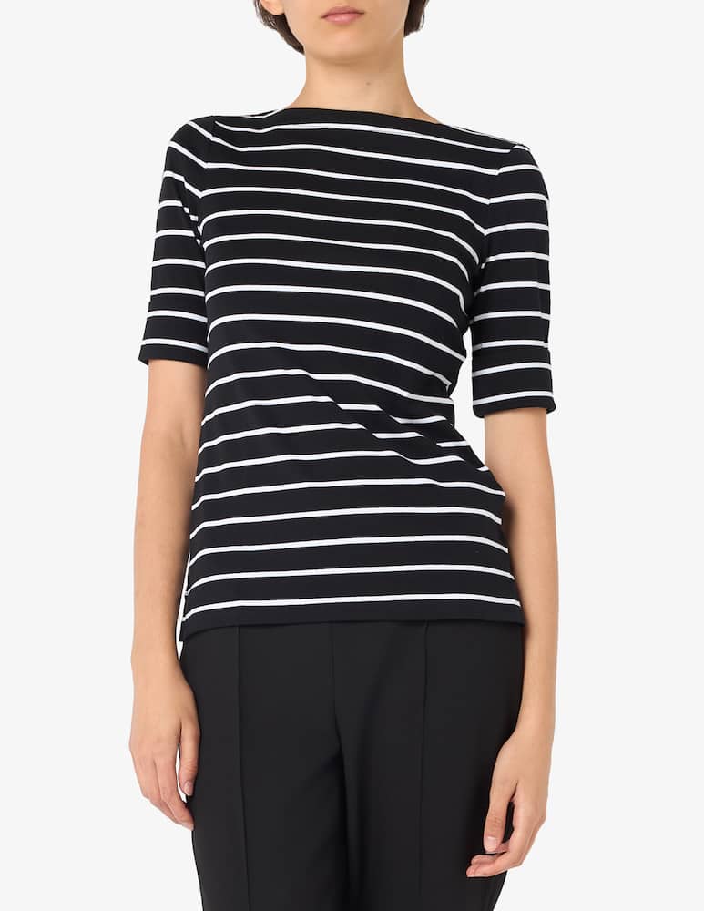 rinascente Lauren Ralph Lauren Judy top