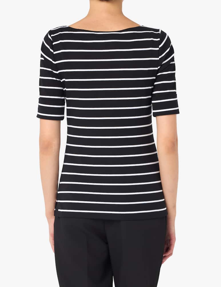 rinascente Lauren Ralph Lauren Judy top